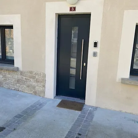 Apartment Albarine-2 Pers-wifi-cosy-confort-bien-etre *