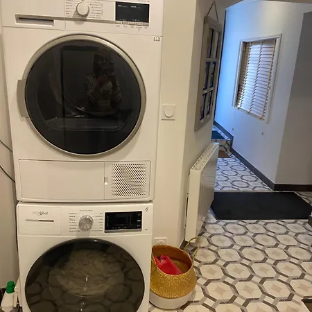 Albarine-2 Pers-wifi-cosy-confort-bien-etre