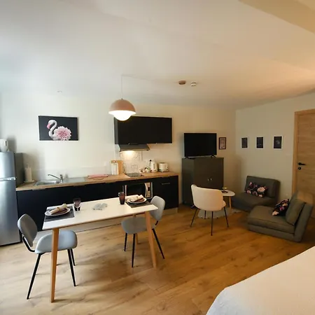 Albarine-2 Pers-wifi-cosy-confort-bien-etre